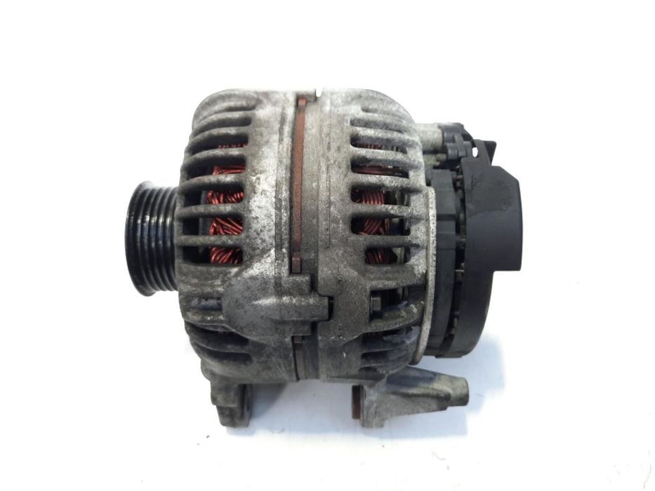 Alternator 140A Bosch, cod 059903016E, Audi A4 Avant (8K5, B8), 3.0 TDI, CAP