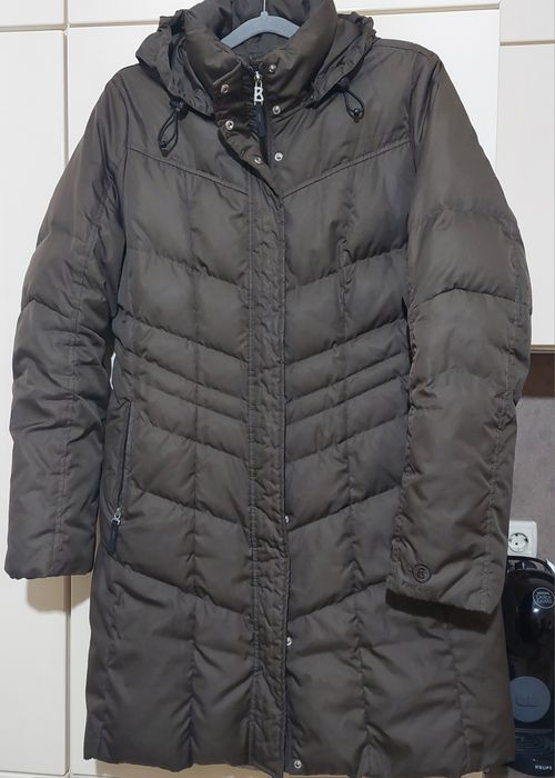 Bogner дамско яке гъши пух L