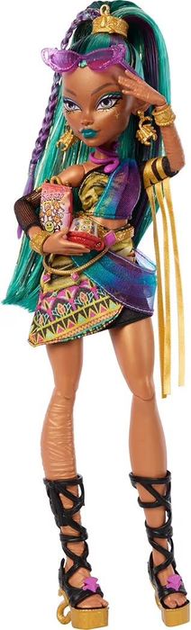 Куклы Monster High