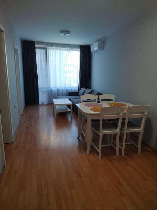 Дава се под наем Тристаен апартамент в Пловдив, Мараша - 80 кв.м за 408 € - Снимка #3