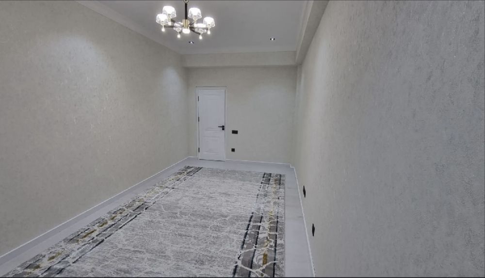 Продаётся квартира Юнсабад 10 4- комната