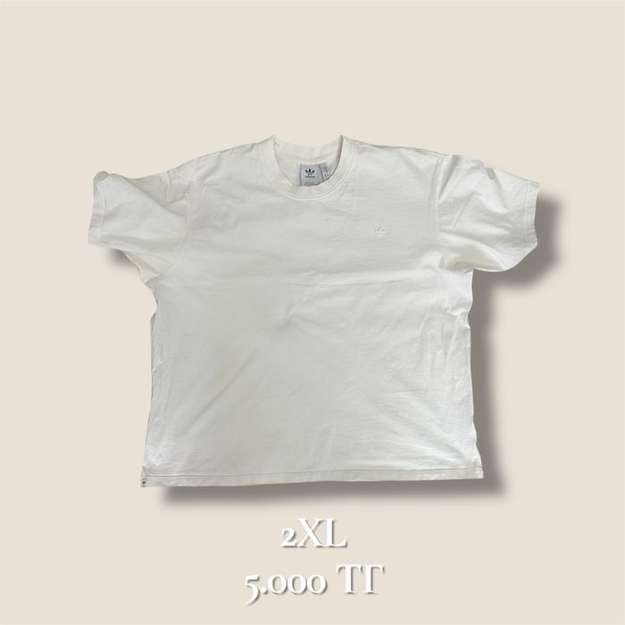 Футболка  adidas