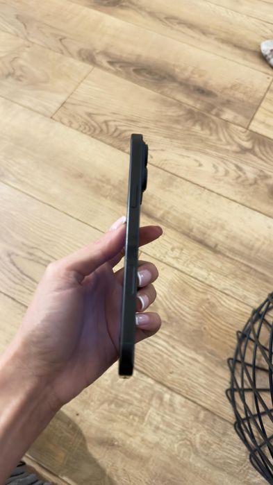 IPhone 16 pro Max 512gb