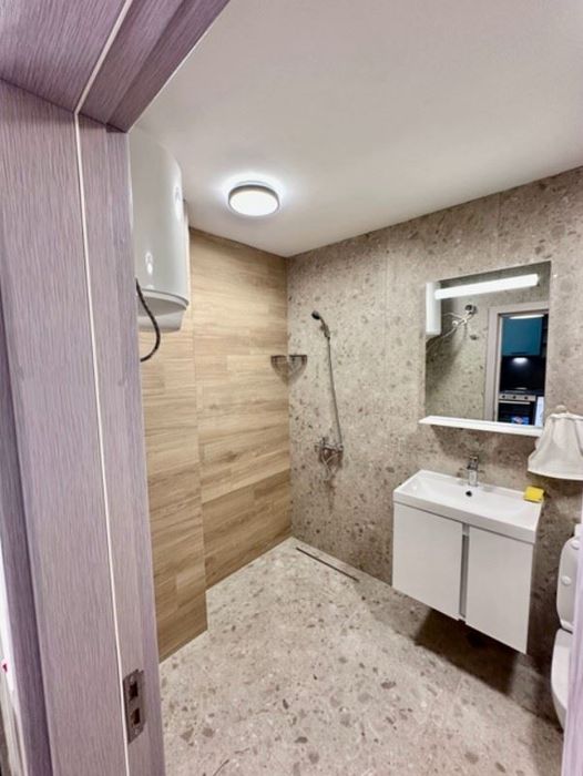 Дава се под наем Двустаен апартамент в София, Малинова долина - 62 кв.м за 617.1 € - Снимка #6