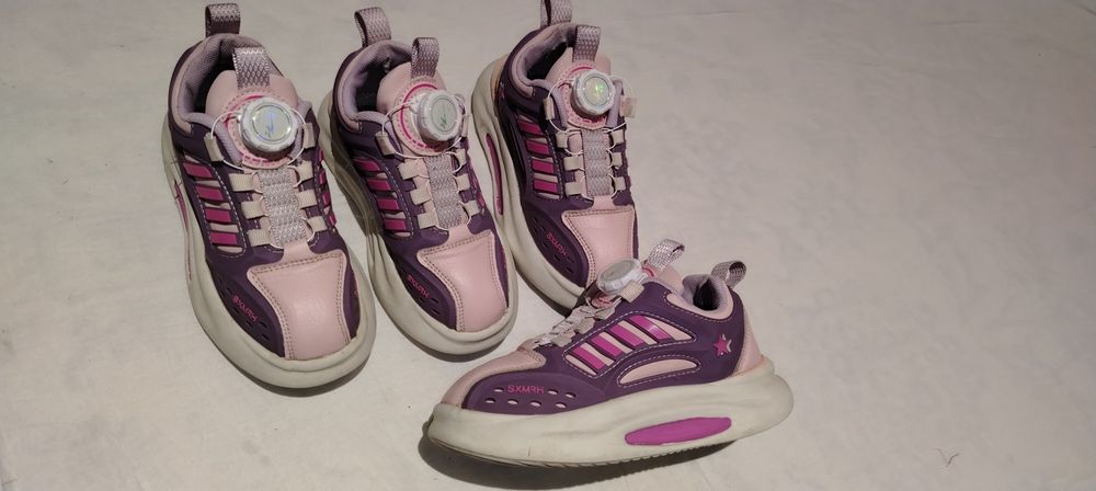 Красовки для девочек