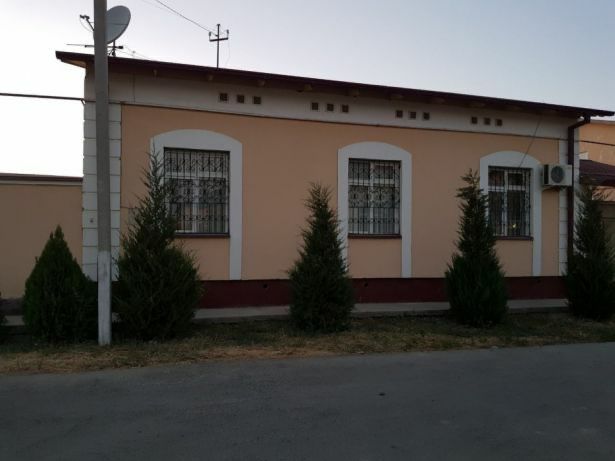 Сдается каттедж с удобствиями