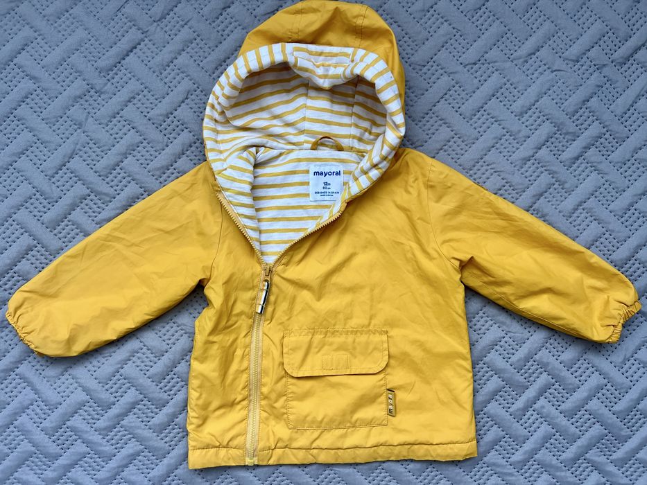 Детско преходно яке Mayoral, 80 см.