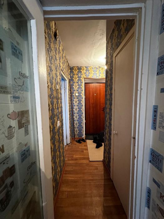 Продам квартиру Гагарина 36/2