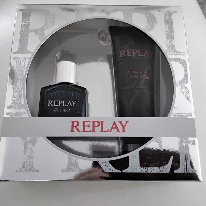 Parfum Replay set cadou