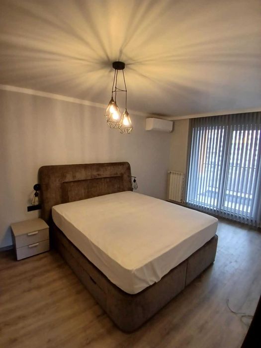 Дава се под наем Тристаен апартамент в София, Сухата река - 80 кв.м за 850 € - Снимка #3