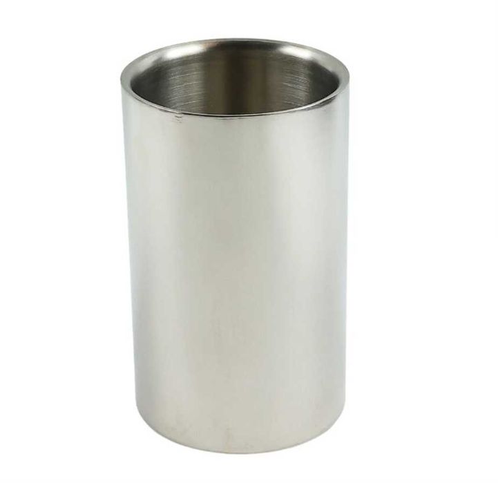 Vas racire vin, inox, 1.5 l, 12 cm