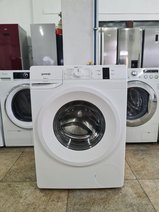 Mașină de Spălat Gorenje Slim