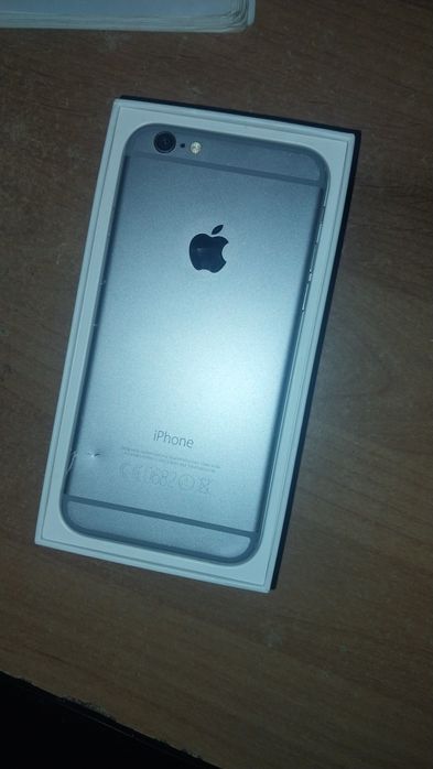 iphone 6 32 обмен