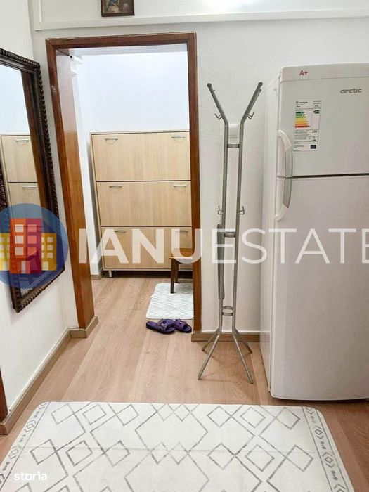 Dristor 2` Metrou Camil Ressu Mall ParkLake Parc IOR PetFriendly*