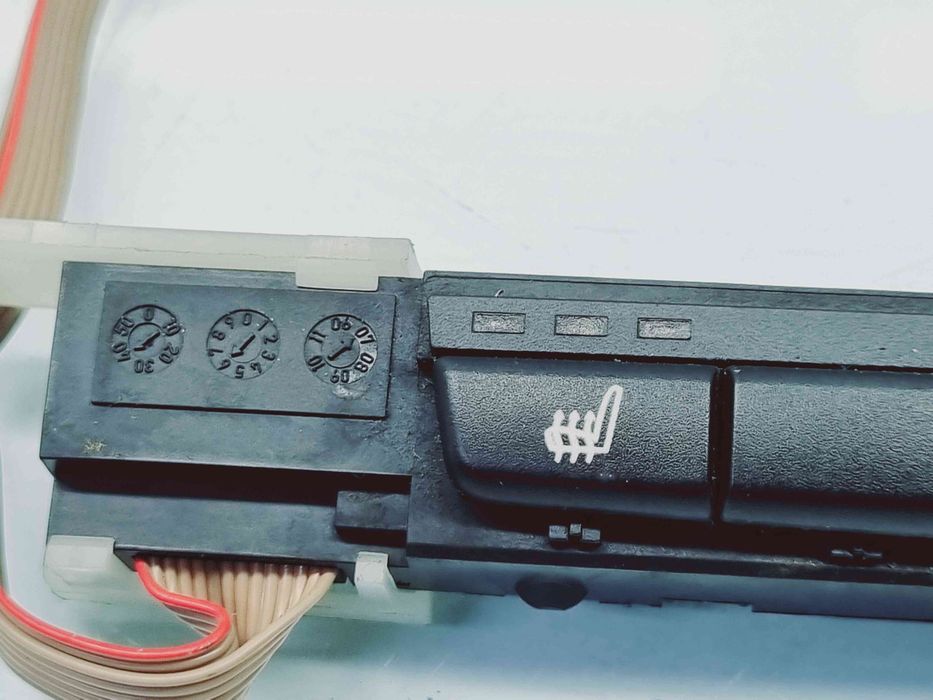 Butoane comenzi consola centrala Bmw 3 Touring (E91) [Fabr 2005-2011