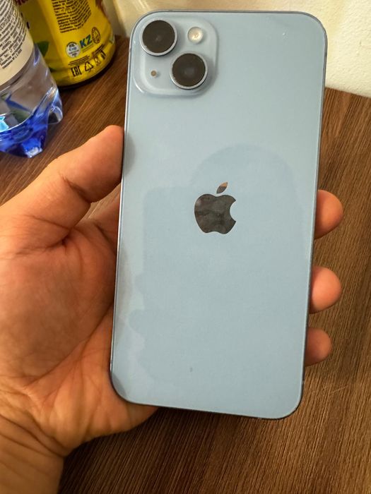 Айфон 14 Plus,128 гб