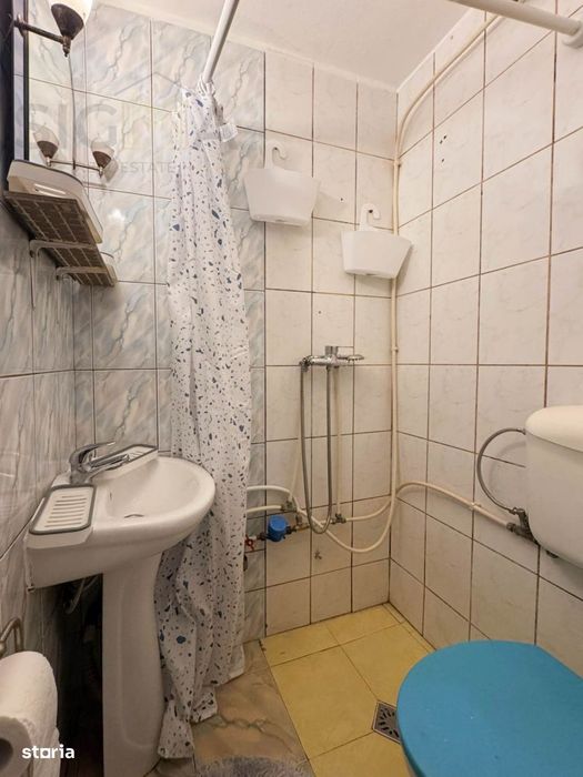 Garsoniera de inchiriat in Gheorgheni, str Albac!