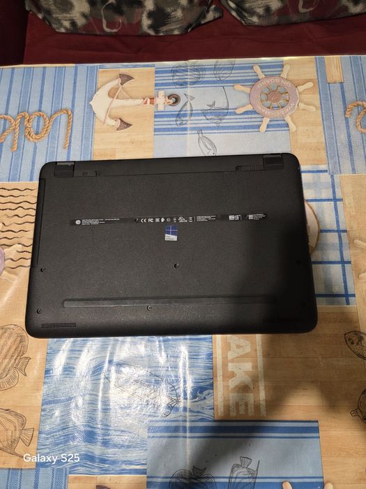 HP 255 G5 AMD A8 7410