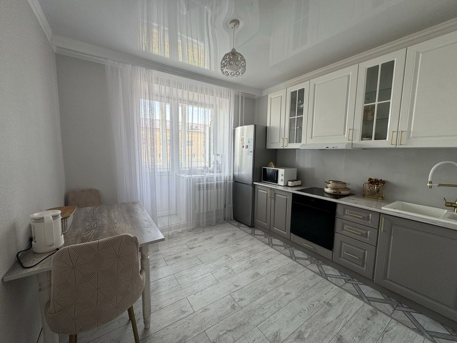 Продам 3-х комнатную квартиру