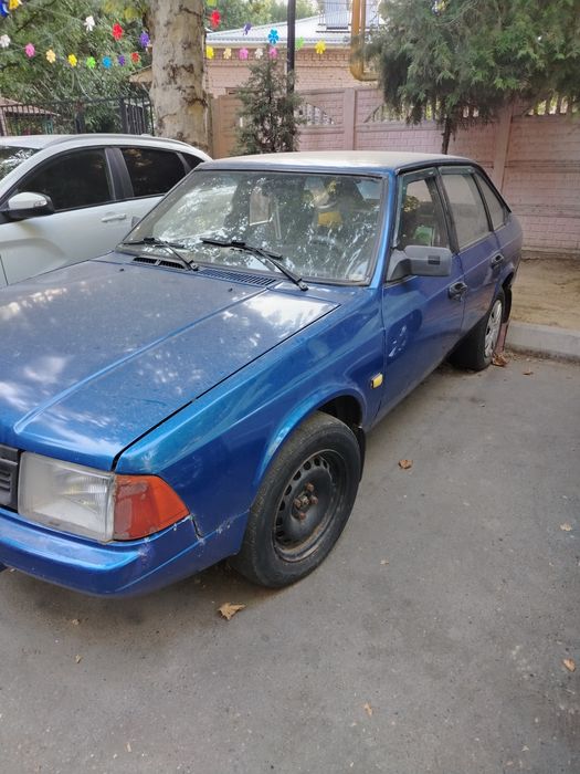 Продаётся. Автомобиль