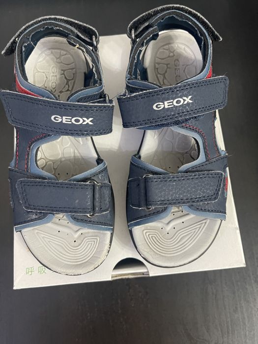 Детски сандали Geox за момче