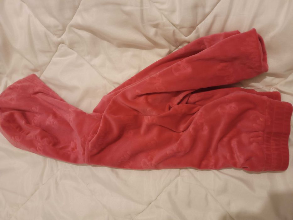 Hanorac Barbie, marime 110 (4-5 ani)