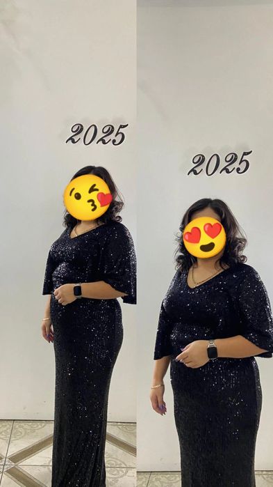 Продам вечерние платье.