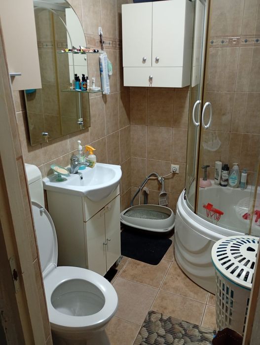 Apartament 2 camere 37 mp metrou romancierilor