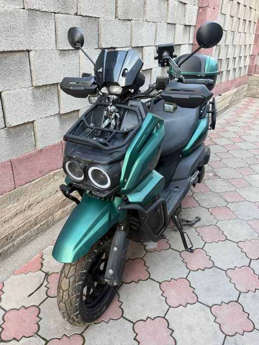 Продам мопеды Танк 150 срочно