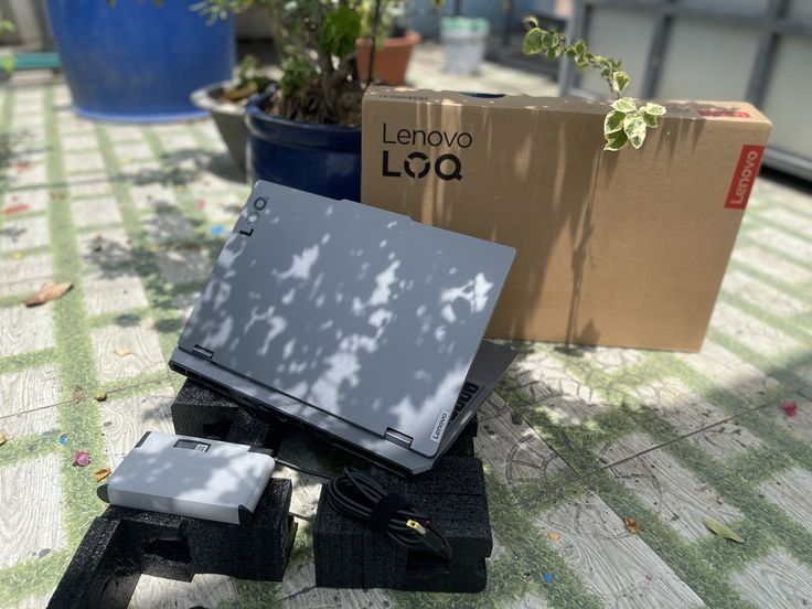 Ноутбук Lenovo LOQ