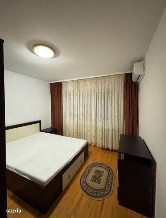 Apartament 2 camere de vânzare, etaj 1/4– Aviației - Comision 0
