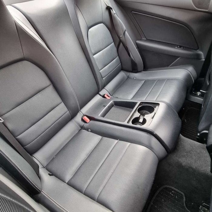 *На части* Двигател Mercedes E 350cdi 213кс./ w207 *AMG PAKET*