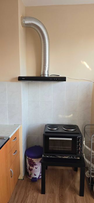 Дава се под наем Едностаен апартамент в София, Толстой - 42 кв.м за 382.5 € - Снимка #5