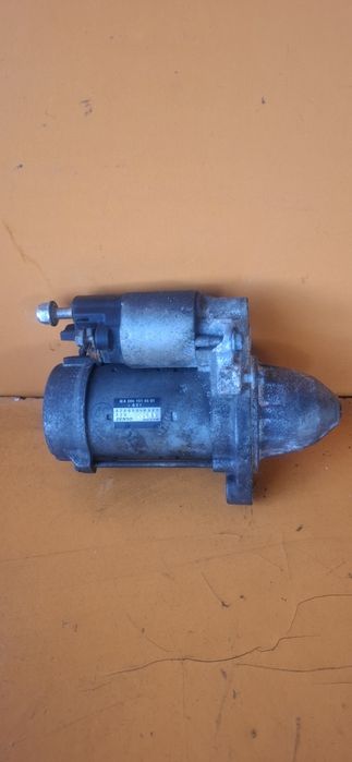 Стартер Denso A0061514601 Mercedes W203 W210 W211 W209 Vito W639 1.7–2.2kW