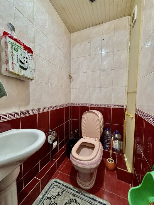 3/2/4 Кирпич 2х6 Массив Ялангач 70м2