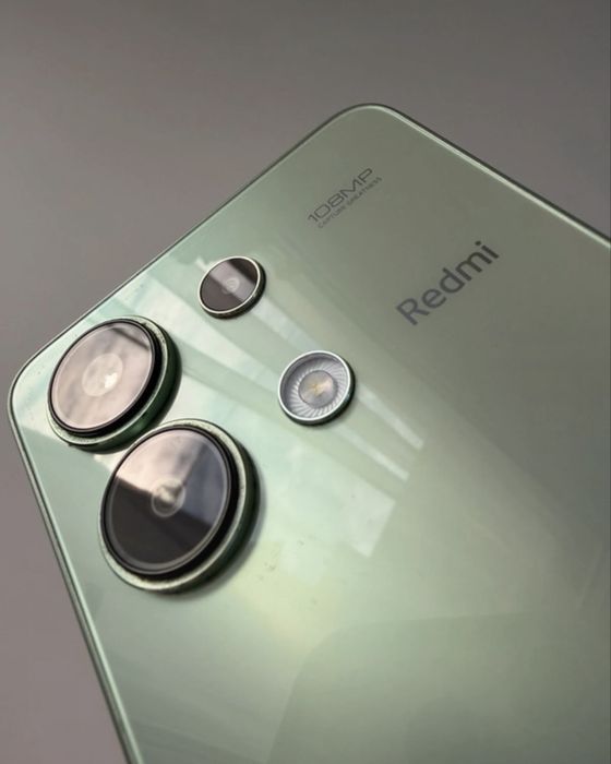 Xiaomi Redmi Note 13