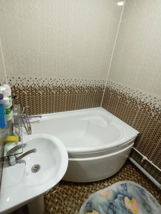 Чирчик Тройскии Аккавак