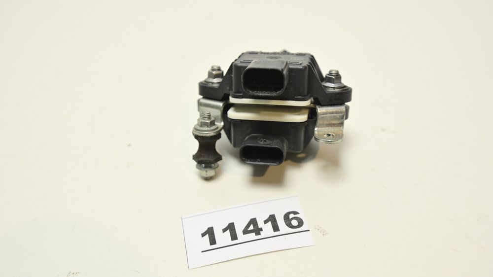 Senzor Inclinare Accident Ducati IMU Panigale V4 2018 - 2024