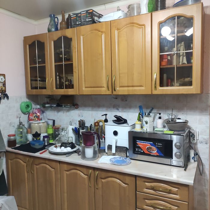 Кухонный гарнитур б/у