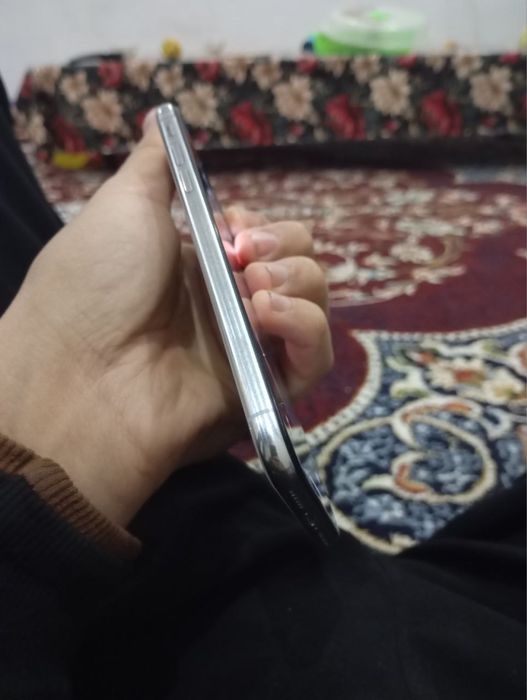 iphone x 64 ekran almashgan, orginal ekran