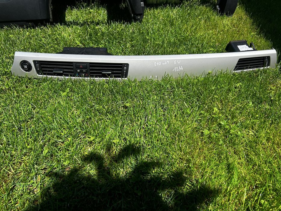 Planșa bord e90-e91 lci