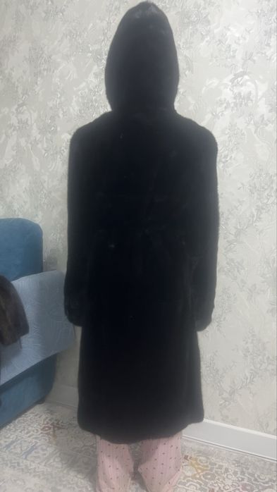 Продам Норковая шуба