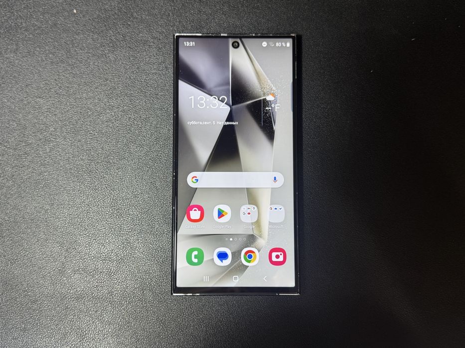 Продам китайский Самсунг S24 ultra