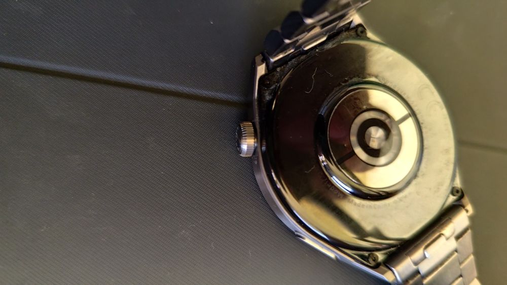 Huawei GT 3pro titanium