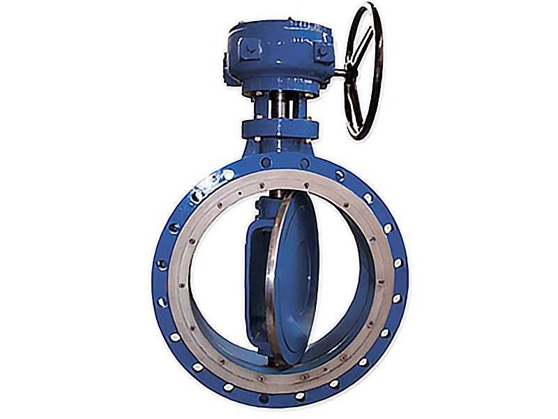 запорная арматура