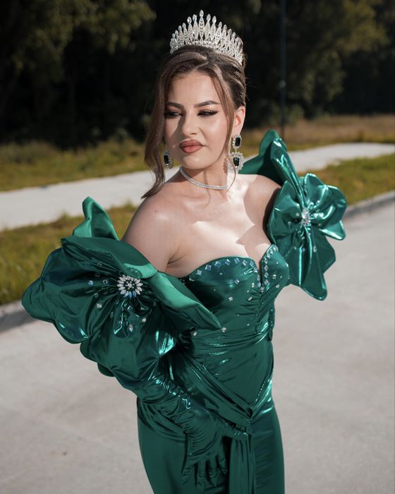 Rochie deosebită de seară