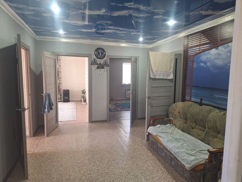 Кызыл талдан уй сатамыз.