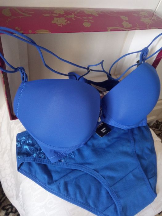 Продаются новые комплекты нижнего белья