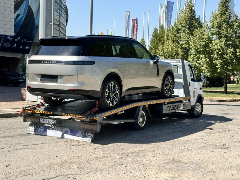 Ремонт китайских авто всех марок и моделей. ЭВАКУАТОР