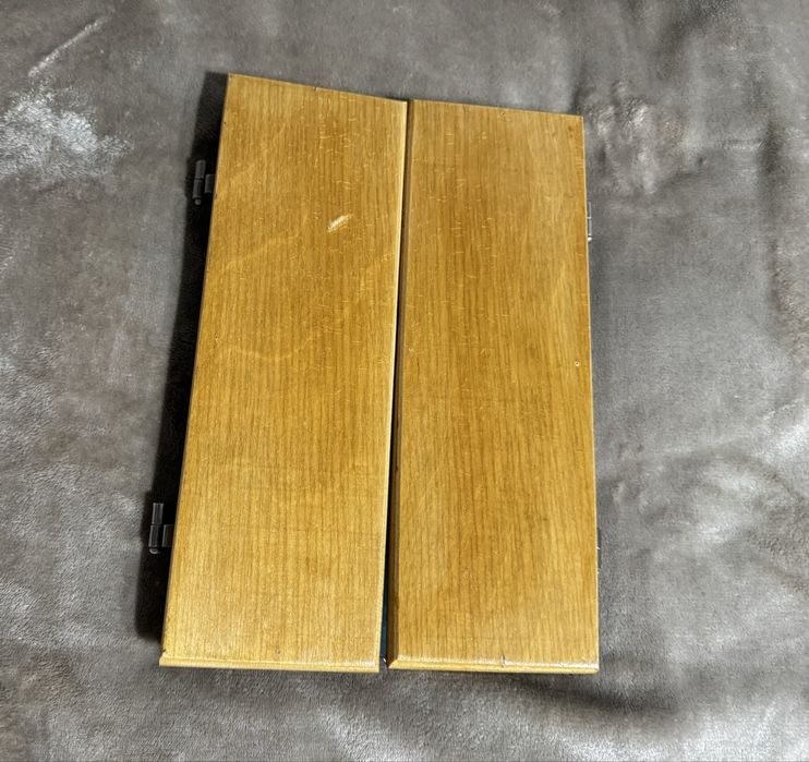 Винтажное зеркало